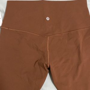 Lululemon Align HR Pant 25